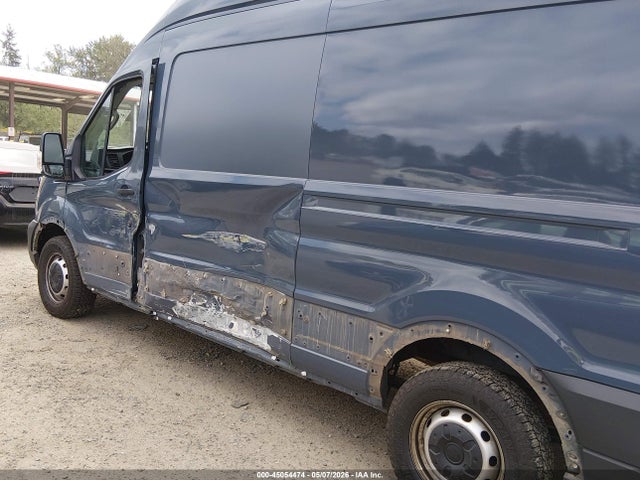 45054474 :رقم المزاد ، 1FTBR3X87LKA28480 vin ، 2020 Ford Transit-250 Cargo Van مزاد بيع