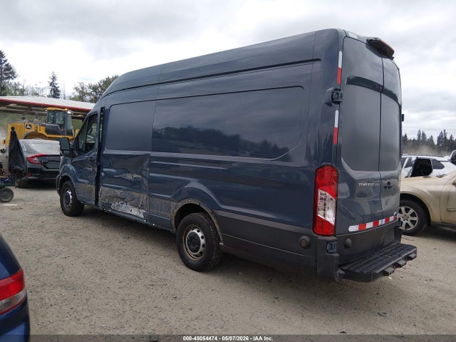 45054474 :رقم المزاد ، 1FTBR3X87LKA28480 vin ، 2020 Ford Transit-250 Cargo Van مزاد بيع