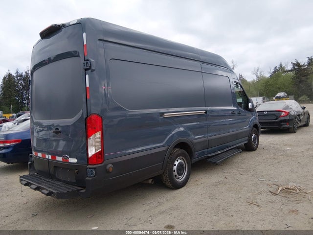 45054474 :رقم المزاد ، 1FTBR3X87LKA28480 vin ، 2020 Ford Transit-250 Cargo Van مزاد بيع