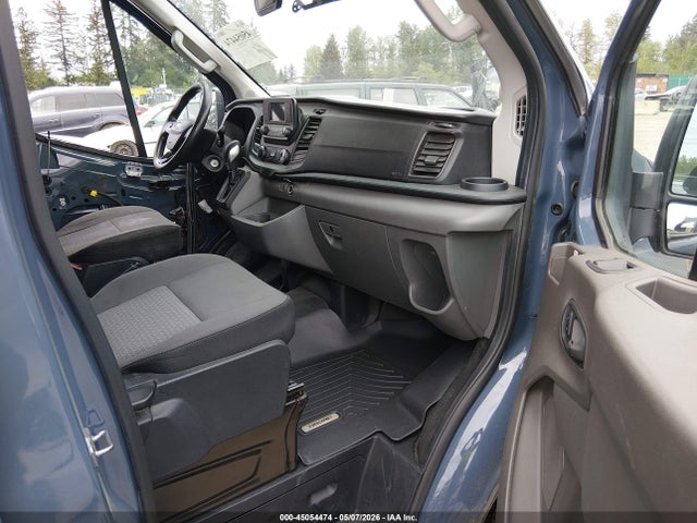 45054474 :رقم المزاد ، 1FTBR3X87LKA28480 vin ، 2020 Ford Transit-250 Cargo Van مزاد بيع