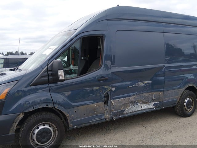 45054474 :رقم المزاد ، 1FTBR3X87LKA28480 vin ، 2020 Ford Transit-250 Cargo Van مزاد بيع