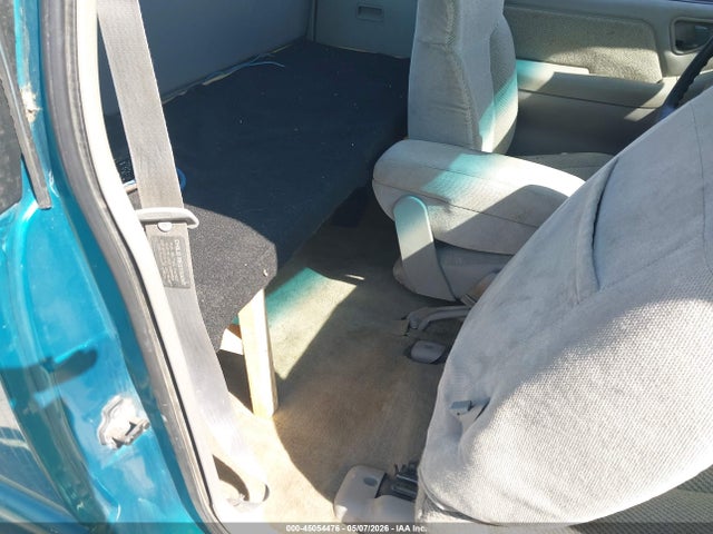 1995 Chevrolet S Truck S10 მანქანა იყიდება აუქციონზე, vin: 1GCCS19Z9S8250534, აუქციონის ნომერი: 45054476