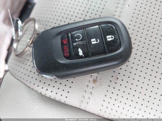 Auction sale of the 2023 Honda Cr-v Hybrid Sport Touring, vin: 2HKRS6H93PH811165, lot number: 45054477