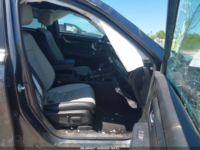 Auction sale of the 2023 Honda Cr-v Hybrid Sport Touring, vin: 2HKRS6H93PH811165, lot number: 45054477