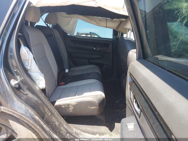 Auction sale of the 2023 Honda Cr-v Hybrid Sport Touring, vin: 2HKRS6H93PH811165, lot number: 45054477