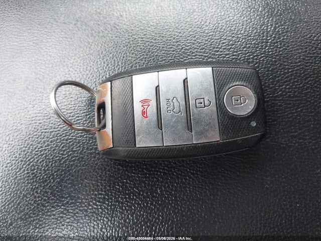 Aukcja sprzedaży 2017 Kia Sorento 2.4l Lx, vin: 5XYPGDA3XHG331507, numer aukcji: 45054484