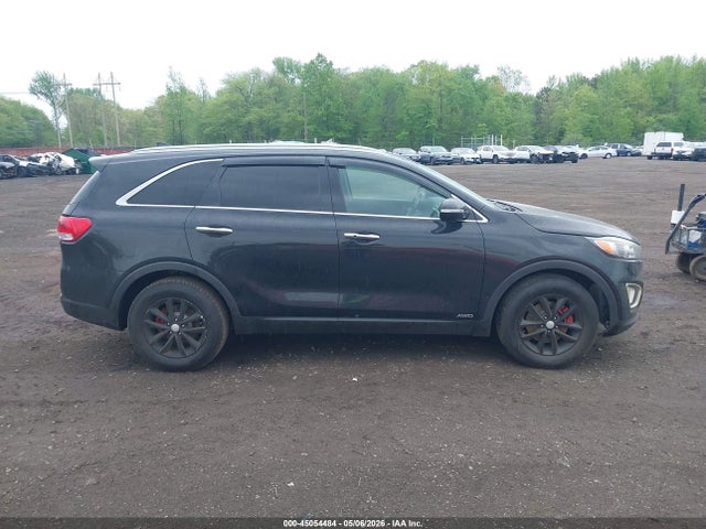 Aukcja sprzedaży 2017 Kia Sorento 2.4l Lx, vin: 5XYPGDA3XHG331507, numer aukcji: 45054484