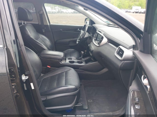Aukcja sprzedaży 2017 Kia Sorento 2.4l Lx, vin: 5XYPGDA3XHG331507, numer aukcji: 45054484