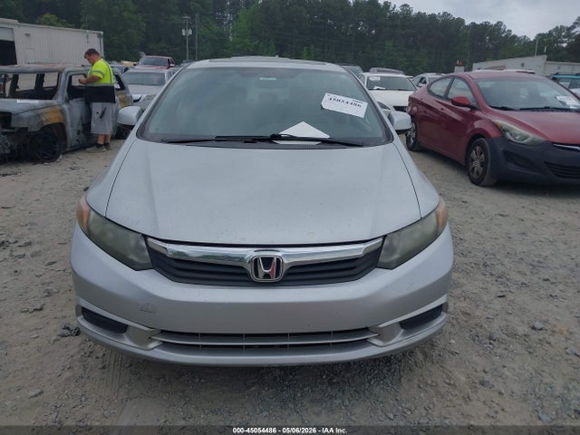 Aukcja sprzedaży 2012 Honda Civic Ex, vin: 2HGFB2F84CH519681, numer aukcji: 45054486