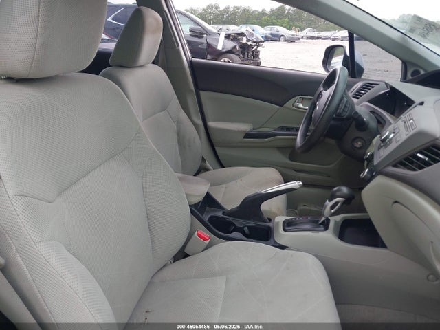 Aukcja sprzedaży 2012 Honda Civic Ex, vin: 2HGFB2F84CH519681, numer aukcji: 45054486