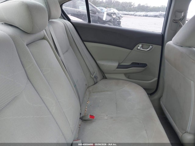 Aukcja sprzedaży 2012 Honda Civic Ex, vin: 2HGFB2F84CH519681, numer aukcji: 45054486