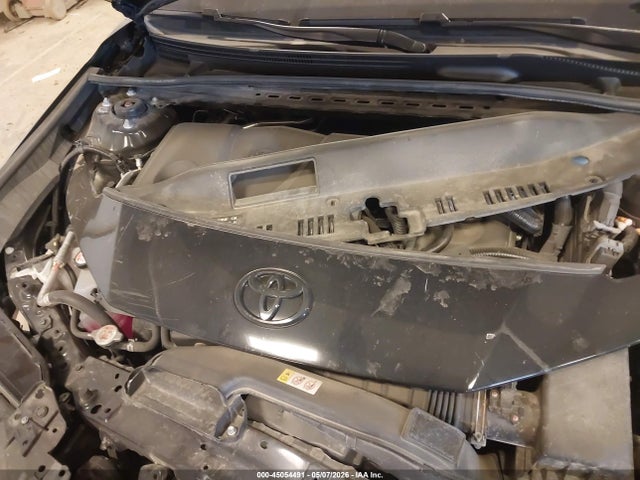 Aukcja sprzedaży 2025 Toyota Camry Xse, vin: 4T1DBADKXSU517536, numer aukcji: 45054491