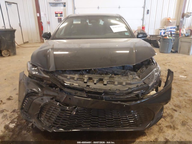 Aukcja sprzedaży 2025 Toyota Camry Xse, vin: 4T1DBADKXSU517536, numer aukcji: 45054491