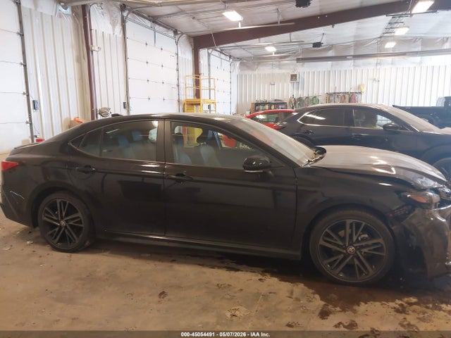 Aukcja sprzedaży 2025 Toyota Camry Xse, vin: 4T1DBADKXSU517536, numer aukcji: 45054491