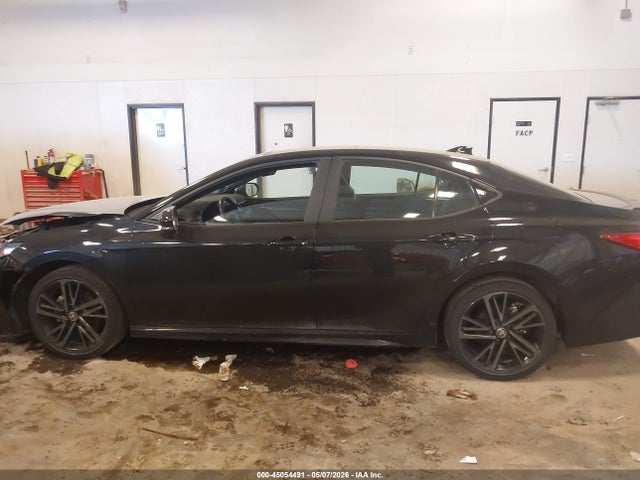 Aukcja sprzedaży 2025 Toyota Camry Xse, vin: 4T1DBADKXSU517536, numer aukcji: 45054491