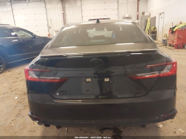 Aukcja sprzedaży 2025 Toyota Camry Xse, vin: 4T1DBADKXSU517536, numer aukcji: 45054491