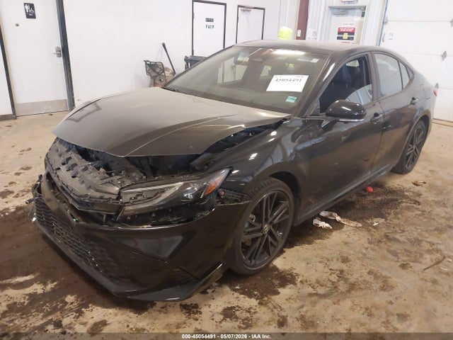 Aukcja sprzedaży 2025 Toyota Camry Xse, vin: 4T1DBADKXSU517536, numer aukcji: 45054491