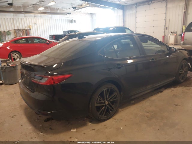 Aukcja sprzedaży 2025 Toyota Camry Xse, vin: 4T1DBADKXSU517536, numer aukcji: 45054491