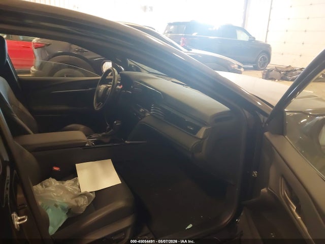 Aukcja sprzedaży 2025 Toyota Camry Xse, vin: 4T1DBADKXSU517536, numer aukcji: 45054491