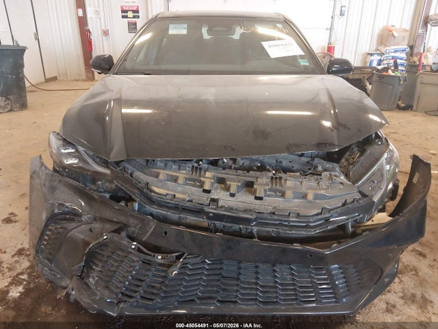 Aukcja sprzedaży 2025 Toyota Camry Xse, vin: 4T1DBADKXSU517536, numer aukcji: 45054491