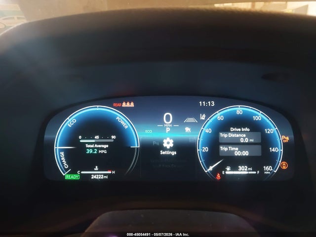 Aukcja sprzedaży 2025 Toyota Camry Xse, vin: 4T1DBADKXSU517536, numer aukcji: 45054491