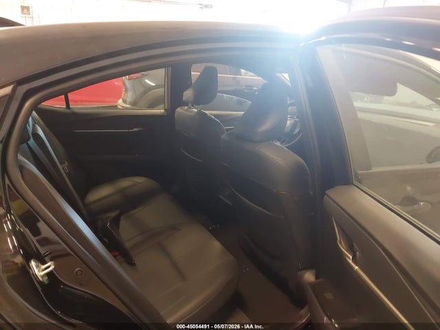 Aukcja sprzedaży 2025 Toyota Camry Xse, vin: 4T1DBADKXSU517536, numer aukcji: 45054491