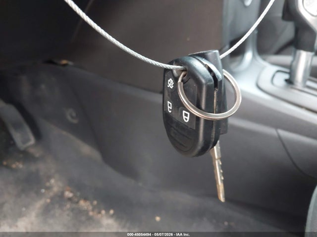 Ford FIESTA S 2018 3FADP4AJ8JM112027 Image 11