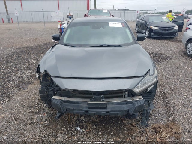 Продажа на аукционе авто 2020 Nissan Maxima Sv Xtronic Cvt, vin: 1N4AA6CV7LC362153, номер лота: 45054496
