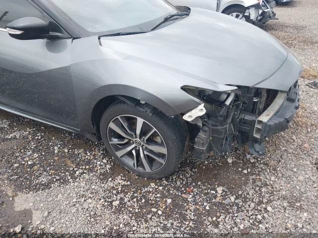 Продажа на аукционе авто 2020 Nissan Maxima Sv Xtronic Cvt, vin: 1N4AA6CV7LC362153, номер лота: 45054496
