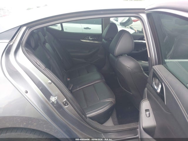 Продажа на аукционе авто 2020 Nissan Maxima Sv Xtronic Cvt, vin: 1N4AA6CV7LC362153, номер лота: 45054496