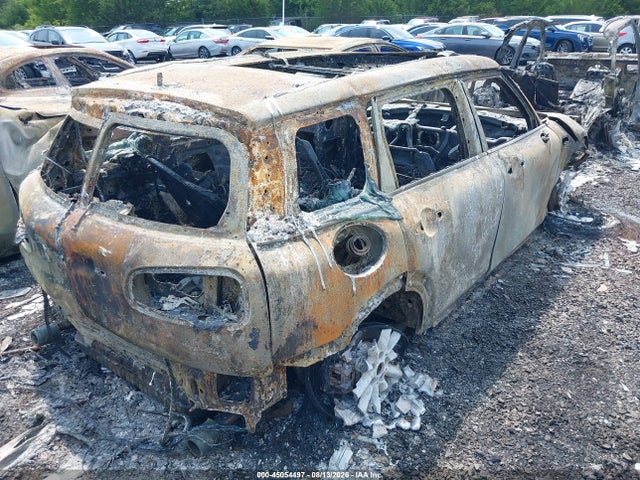 Продаж на аукціоні авто 2017 Mini Clubman Cooper S, vin: WMWLU5C59H2E83056, номер лоту: 45054497