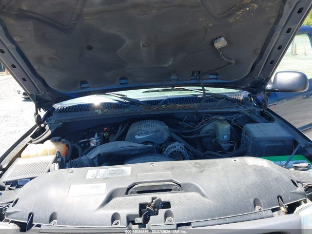 Aukcja sprzedaży 2002 Gmc Sierra 1500 Standard, vin: 1GTEC14V32Z212981, numer aukcji: 45054498