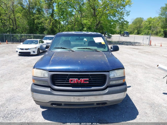 Aukcja sprzedaży 2002 Gmc Sierra 1500 Standard, vin: 1GTEC14V32Z212981, numer aukcji: 45054498