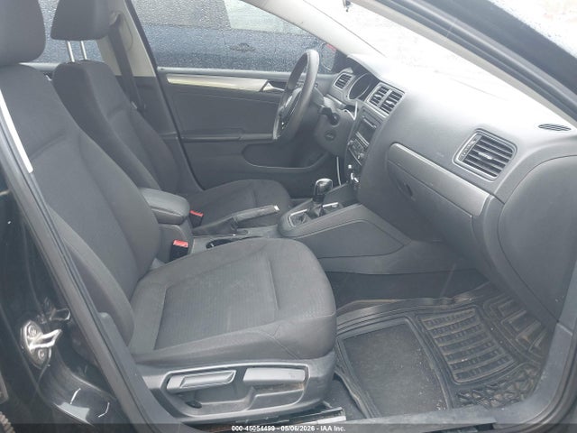 Продаж на аукціоні авто 2015 Volkswagen Jetta 1.8t Se, vin: 3VWD17AJ9FM326395, номер лоту: 45054499