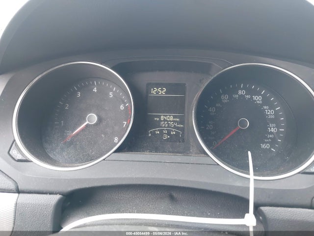 Продаж на аукціоні авто 2015 Volkswagen Jetta 1.8t Se, vin: 3VWD17AJ9FM326395, номер лоту: 45054499