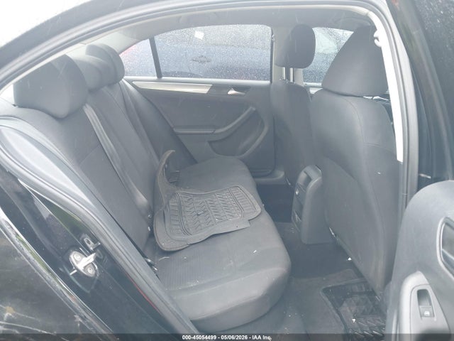 Продаж на аукціоні авто 2015 Volkswagen Jetta 1.8t Se, vin: 3VWD17AJ9FM326395, номер лоту: 45054499