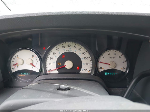2004 Dodge Durango St მანქანა იყიდება აუქციონზე, vin: 1D4HB38N34F133257, აუქციონის ნომერი: 45054509