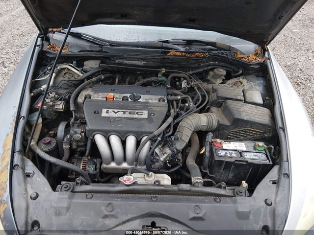 Aukcja sprzedaży 2004 Honda Accord 2.4 Ex, vin: 1HGCM56854A090453, numer aukcji: 45054510