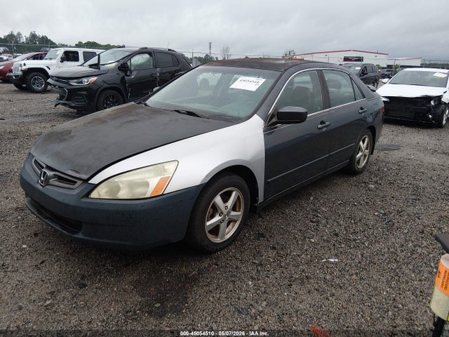 Aukcja sprzedaży 2004 Honda Accord 2.4 Ex, vin: 1HGCM56854A090453, numer aukcji: 45054510