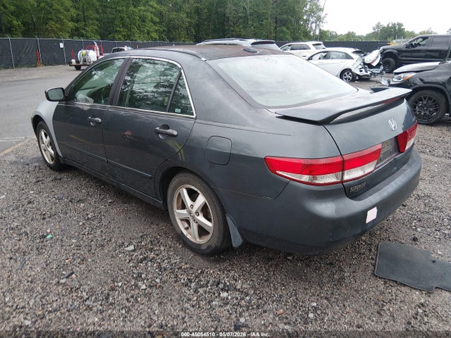 Aukcja sprzedaży 2004 Honda Accord 2.4 Ex, vin: 1HGCM56854A090453, numer aukcji: 45054510