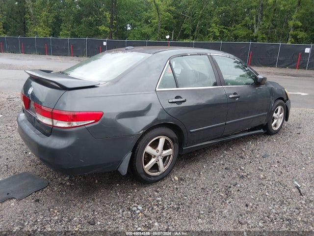 Aukcja sprzedaży 2004 Honda Accord 2.4 Ex, vin: 1HGCM56854A090453, numer aukcji: 45054510