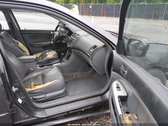 Aukcja sprzedaży 2004 Honda Accord 2.4 Ex, vin: 1HGCM56854A090453, numer aukcji: 45054510