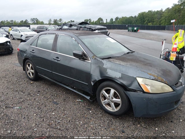 Aukcja sprzedaży 2004 Honda Accord 2.4 Ex, vin: 1HGCM56854A090453, numer aukcji: 45054510