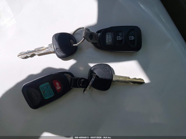 Продаж на аукціоні авто 2012 Hyundai Elantra Limited, vin: 5NPDH4AEXCH081379, номер лоту: 45054513