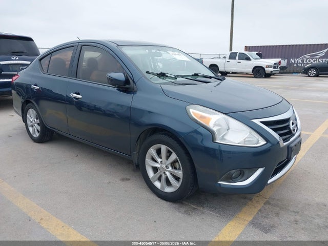 2015 3N1CN7AP4FL846522 main image