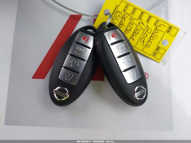 Nissan Versa 1.6 Sl 2015 3N1CN7AP4FL846522 Image 11