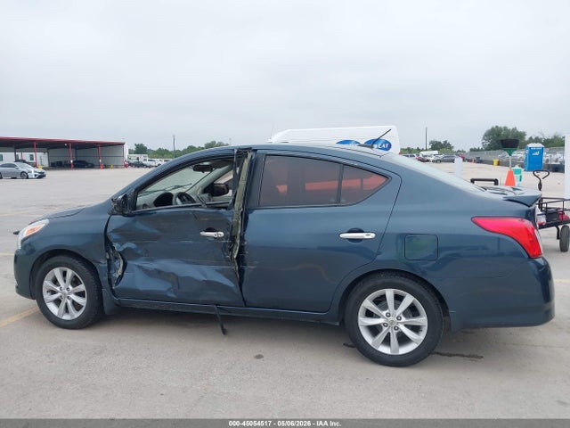 Nissan Versa 1.6 Sl 2015 3N1CN7AP4FL846522 Image 14