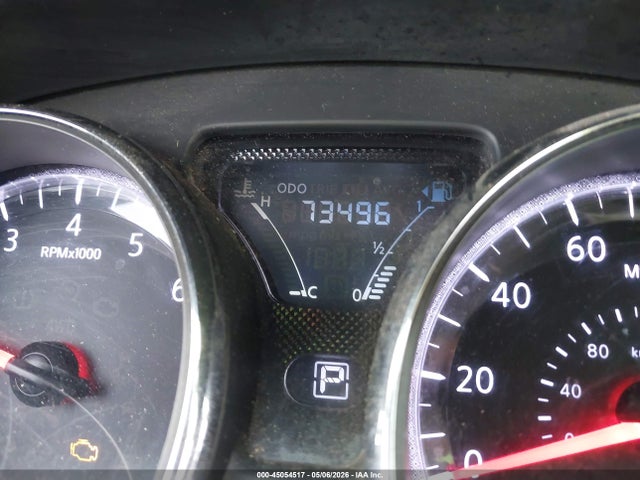 Nissan Versa 1.6 Sl 2015 3N1CN7AP4FL846522 Image 15
