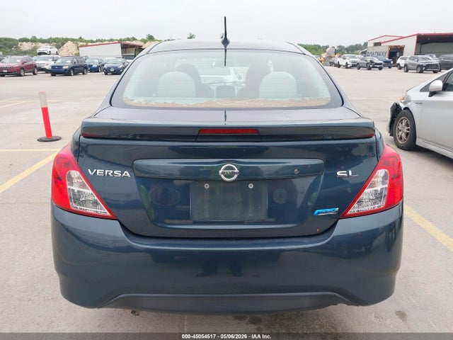 Nissan Versa 1.6 Sl 2015 3N1CN7AP4FL846522 Image 16