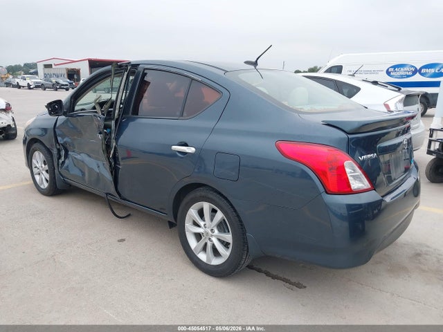 Nissan Versa 1.6 Sl 2015 3N1CN7AP4FL846522 Image 3